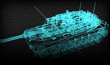 Moteur (IRISZOOM V2)