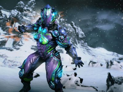  2 Must-Try Hildryn Builds