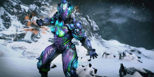 Hildryn Builds Guide - 2 Must-Try Builds - Wargame-Rd