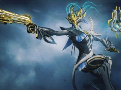 A Complete Guide to Carrier Sentinel of Warframe