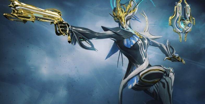 A Complete Guide To Carrier Sentinel Of Warframe Wargame Rd