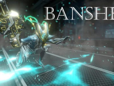 A Guide to Banshee Builds