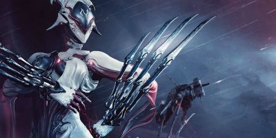 garuda warframe