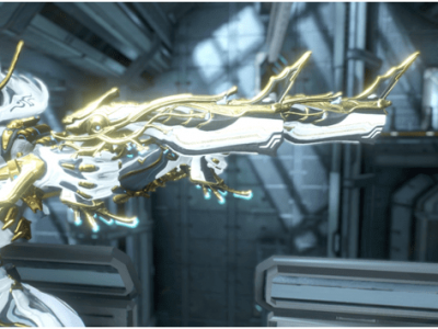 Akbolto Prime Build Guide 2021