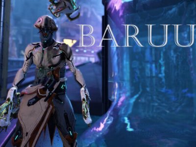 Baruuk Builds Guide