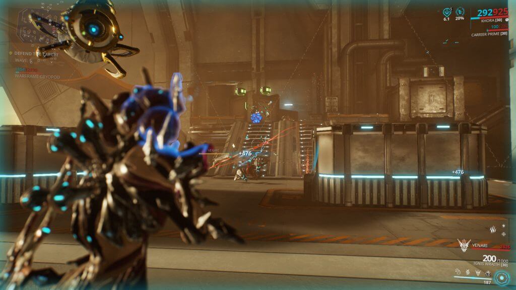 Best Places to Get Oxium Farm Warframe WargameRd