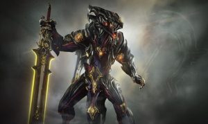 taker warframe