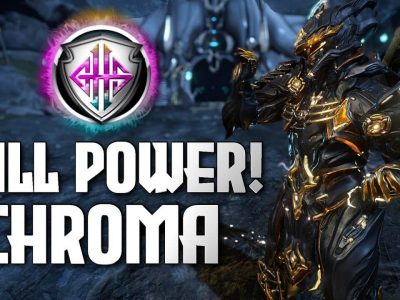 Chroma Build Guide – Everything You Need to Know
