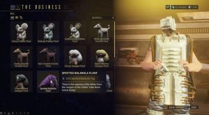 warframe stuffed animals