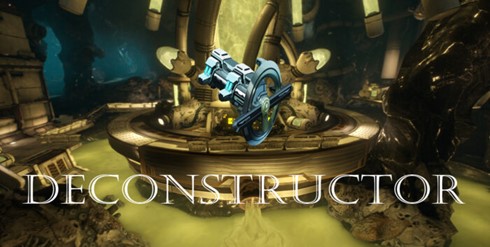 Deconstructor Prime Build Guide