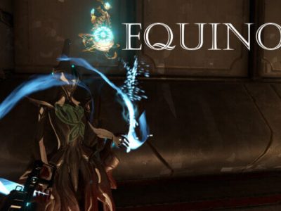 Equinox & Equinox Prime Builds Guide