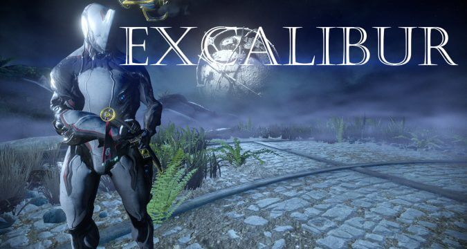 Everything You Need to Know About Excalibur Builds