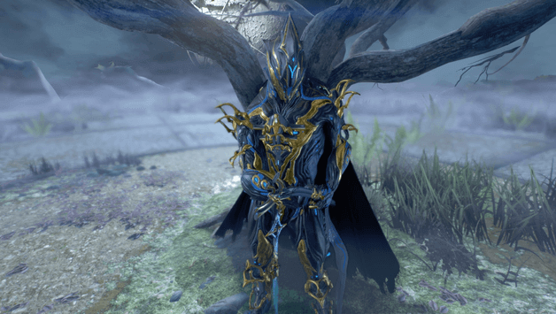 Warframe Excalibur Builds Guide Wargame Rd