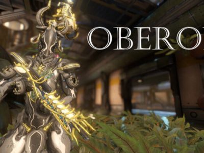 Everything You Need to Know About Oberon Build