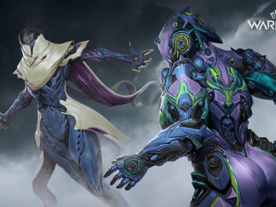 Everything You Need to Know About the Wisp Warframe