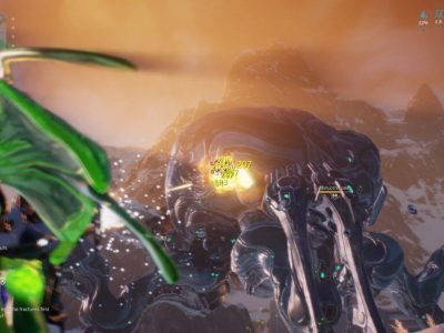 Exploiter Orb Fight Guide – Everything You Need to Know