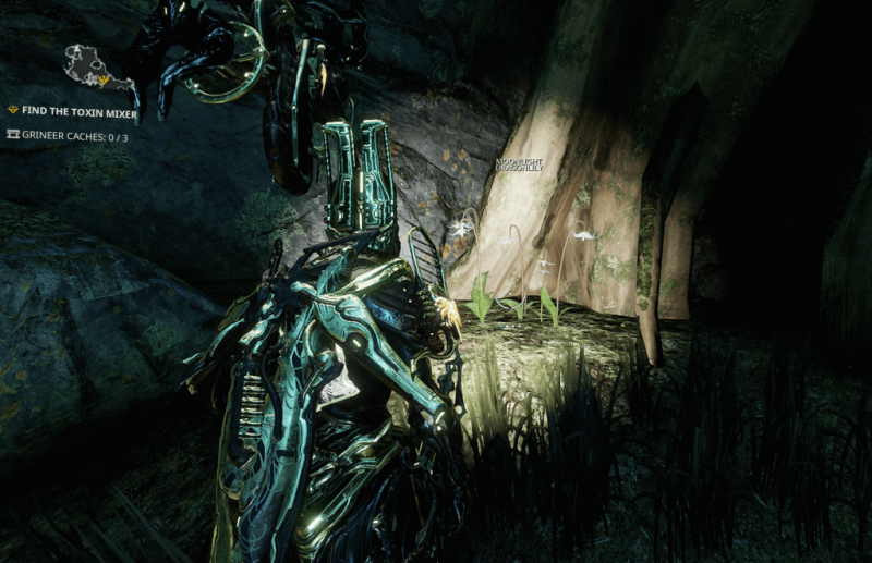 How to Get Growing Power Warframe WargameRd