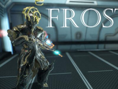 Frost Prime Builds Guide