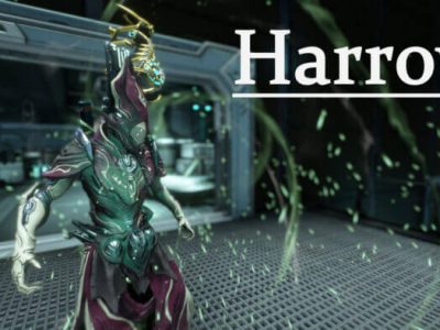 Harrow Warframe Builds that Deserves a Try