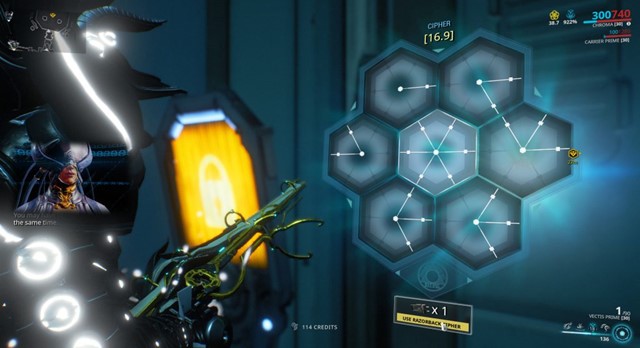 How to Beat the Razorback in Warframe