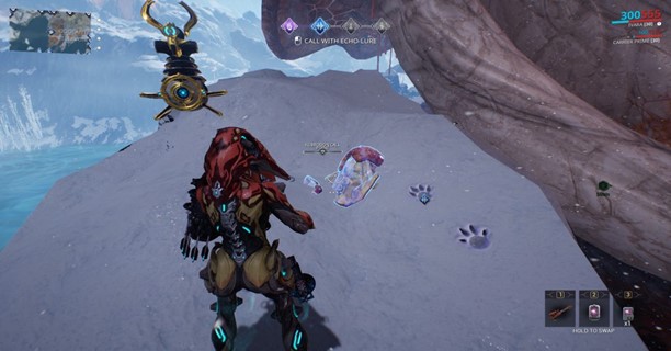 How to Capture the Fauna 2