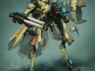 How to Get Hydroid in Warframe - Complete Guide?