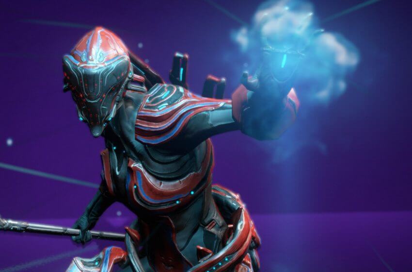 How to Get Trinity in Warframe – A Complete Guide - Wargame-Rd