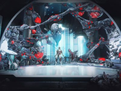 How to Get the Zealot Derelict Code