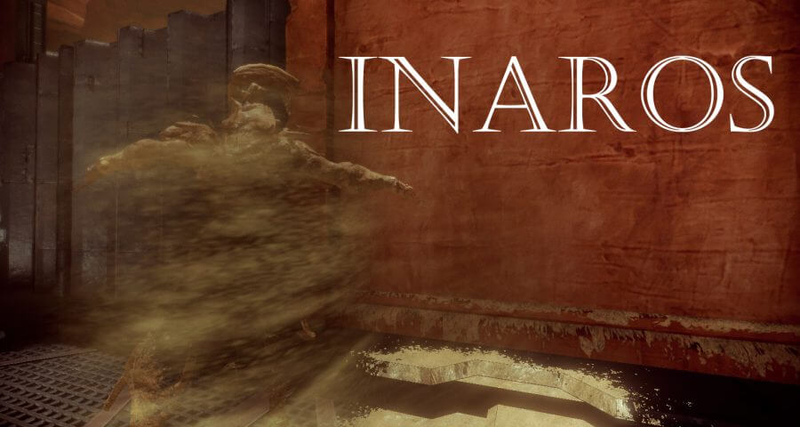 Inaros Builds Warframe