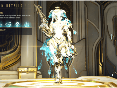 Ivara Prime Builds Guide- A Complete Guide to Ivara Builds