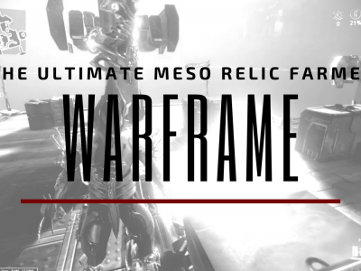 Meso Relic Farm – A Complete Guide