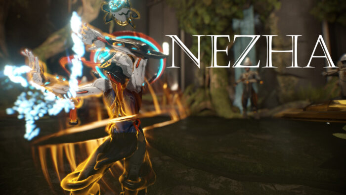 Nezha Builds