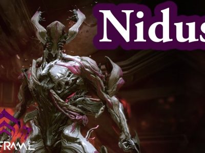 Nidus Build Guide