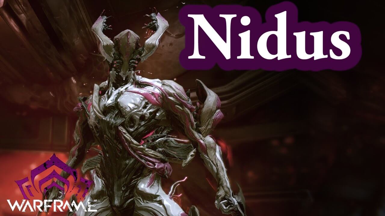 Nidus Builds Guide Warframe Wargame Rd Nidus Builds Guide Warframe Wargame Rd