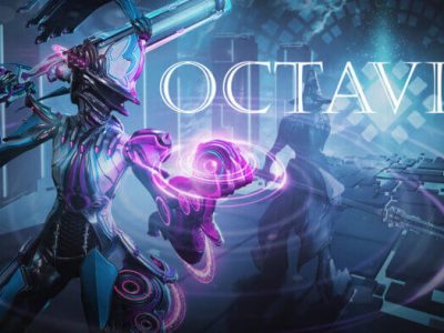 Octavia Build Guide
