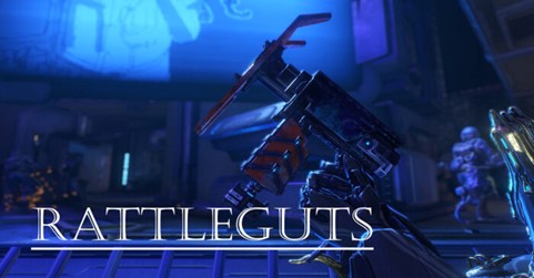 Rattleguts Build Guide