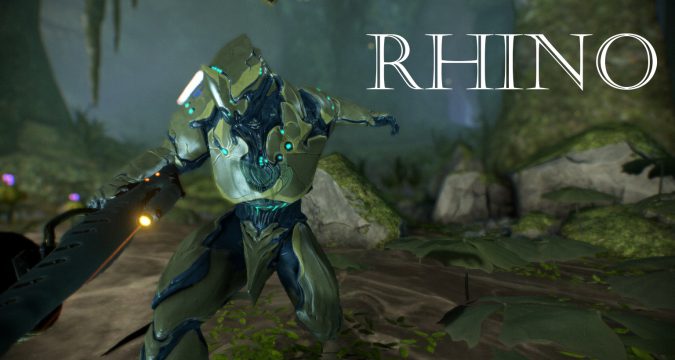 Rhino Builds Guide