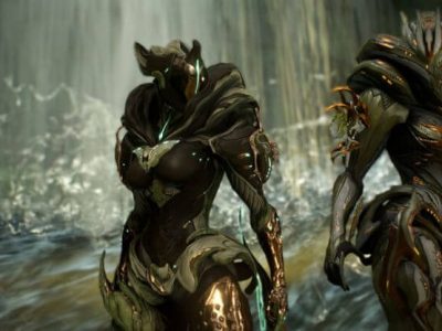 Saryn Build – Everything You Need to Know