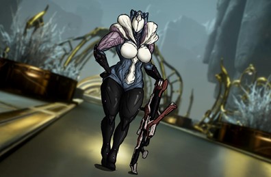 Saryn