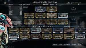 wargame invisible