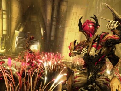 The Ultimate Khora Builds