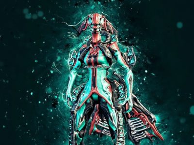 Titania Warframe Builds