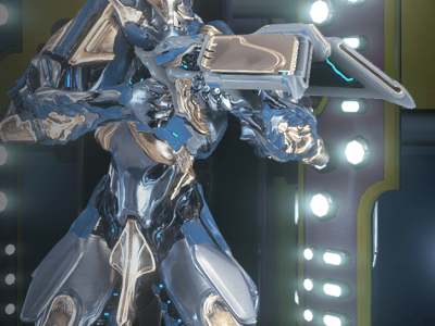 Top Acceltra Builds in Warframe