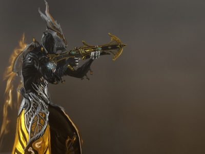 Top Tigris Prime Builds in Warframe
