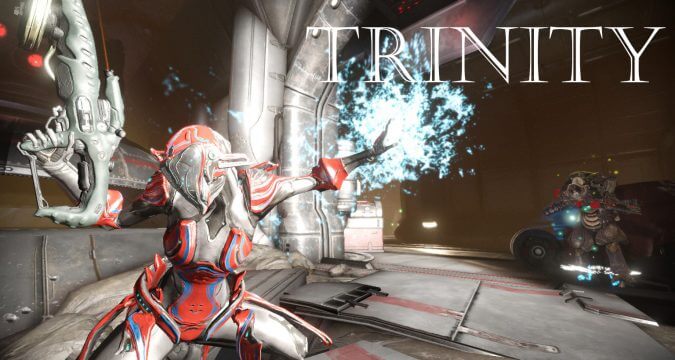 Trinity Prime Builds Guide