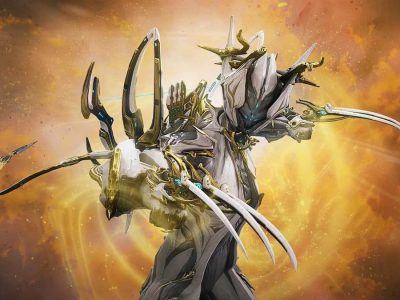 Valkyr Prime Builds Guide – Everything You Need to Know