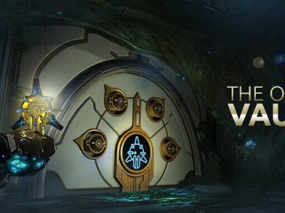 Vault Run Guide – Everything You Need to Know