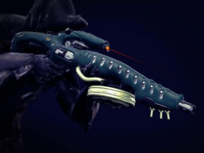 Warframe - Argonak Builds Guide