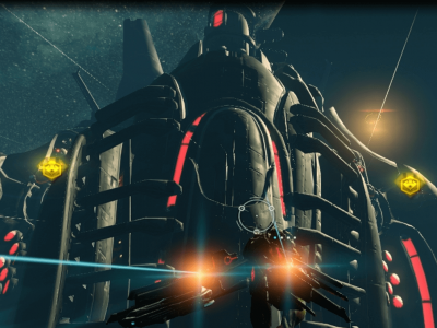 Warframe: Balor Fomorian Event Guide