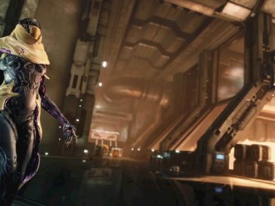 Warframe - Everything You Know About Arbitrations